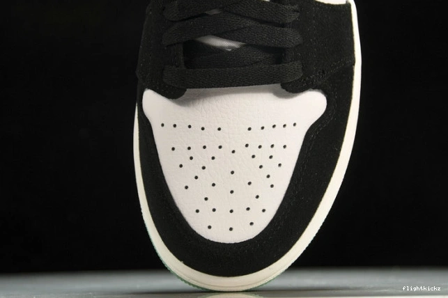 Low Jordan Island Air Green CQ9828-131 1 1009